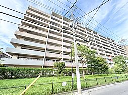 クレストフォルム市川南ウッドスクエア