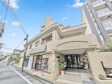 資料には掲載していない情報が、現地にはたくさんあります。是非一度、現地をご確認ください。