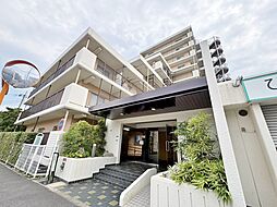 ガーデンプラザ柴又弐番館