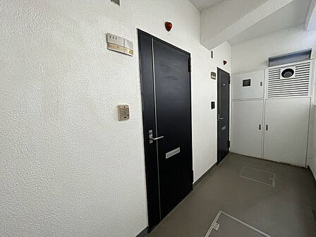 玄関を開ければ、そこは安らぎのご自宅。