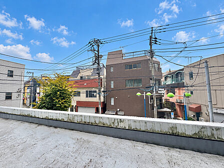 頬をなでる、優しい風を感じることが出来ます。