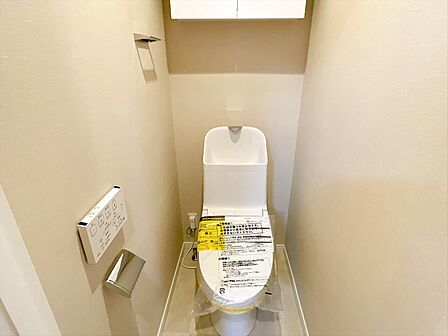 暮らしの中のさりげないひとときの快適さにも、こだわりを、持って設備を配しております。