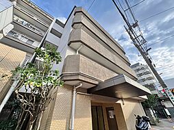マンション五反野ハウス