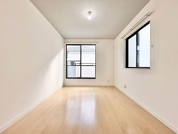 子供部屋