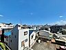 バルコニー：窓を開けると広がる青空。心をリフレッシュして日々を過ごしていきましょう。