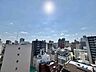 バルコニー：窓を開けると広がる青空。心をリフレッシュして日々を過ごしていきましょう。