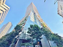 ブリリアタワー池袋