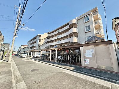 外観:資料には掲載していない情報が、現地にはたくさんあります。是非一度、現地をご確認ください。 外観:資料には掲載していない情報が、現地にはたくさんあります。是非一度、現地をご確認ください。