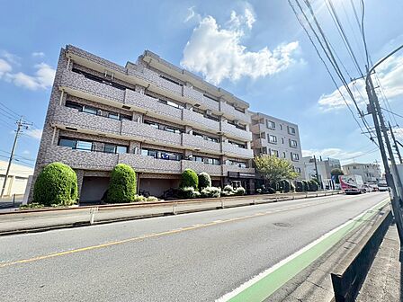 資料には掲載していない情報が、現地にはたくさんあります。是非一度、現地をご確認ください。