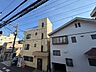 バルコニー：窓を開けると広がる青空。心をリフレッシュして日々を過ごしていきましょう。