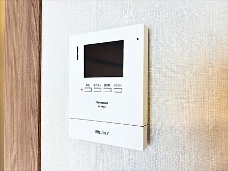 快適と分かりやすさを合わせた優しい設計。「見える安心」をカタチにしました。