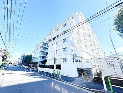 外観：資料には掲載していない情報が、現地にはたくさんあります。是非一度、現地をご確認ください。