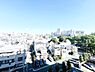 バルコニー：窓を開けると広がる青空。心をリフレッシュして日々を過ごしていきましょう。