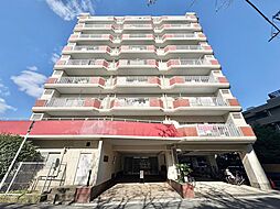 市川江戸川堤マンション