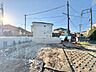 外観：現地に足をお運びいただいた際には、周辺散策などをお勧めいたします。