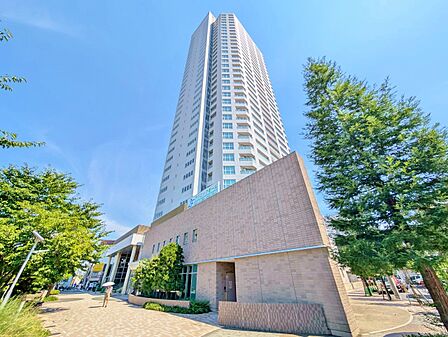 資料には掲載していない情報が、現地にはたくさんあります。是非一度、現地をご確認ください。