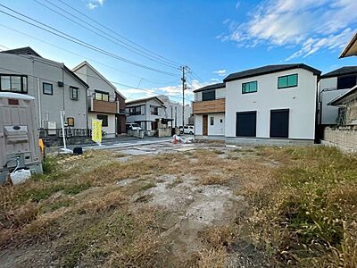 外観:資料には掲載していない情報が、現地にはたくさんあります。是非一度、現地をご確認ください。 外観:資料には掲載していない情報が、現地にはたくさんあります。是非一度、現地をご確認ください。