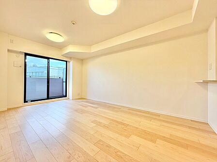 「空間が織り成すひとつ先の住み心地」を演出します。