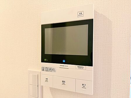 快適と分かりやすさを合わせた優しい設計。「見える安心」をカタチにしました。