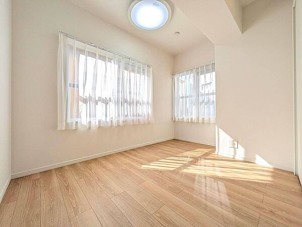子供部屋