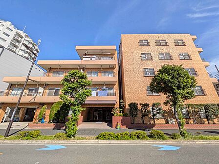 資料には掲載していない情報が、現地にはたくさんあります。是非一度、現地をご確認ください。