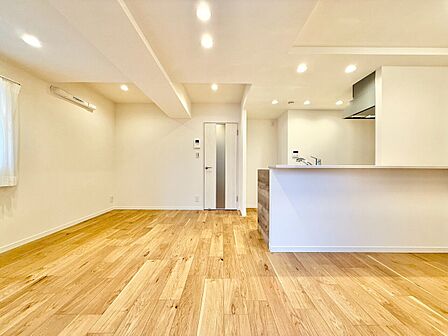 快適に過ごす毎日を求めて、暮らしの中でご自身の「マイホーム」に創り上げてください。