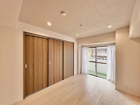 快適に過ごす毎日を求めて、暮らしの中でご自身の「マイホーム」に創り上げてください。