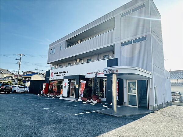 ハーブ辻井 302｜兵庫県姫路市東辻井1丁目(賃貸マンション1K・3階・20.90㎡)の写真 その1