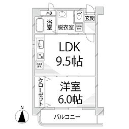 姫路駅 4.7万円