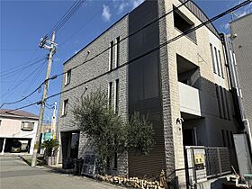 ElvlssA 11 ｜ 兵庫県姫路市北条永良町（賃貸マンション1LDK・1階・37.75㎡） その22