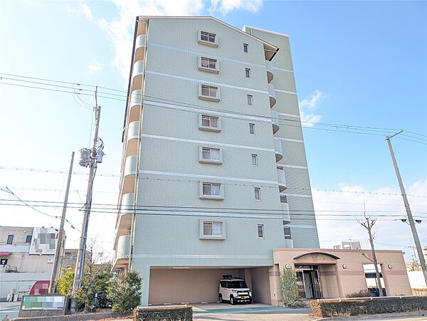 外観画像