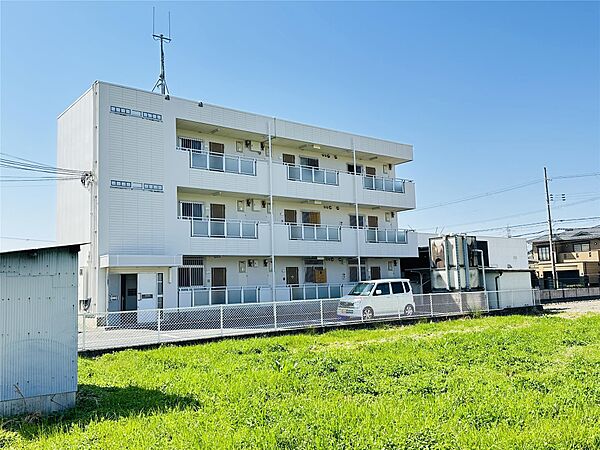 外観画像