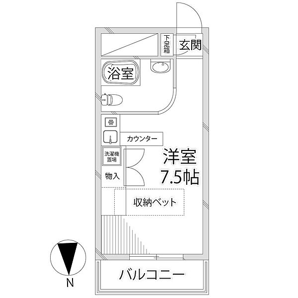 外観画像