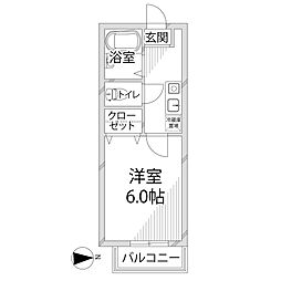 網干駅 3.1万円