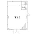 コーポ茶屋1階5.5万円