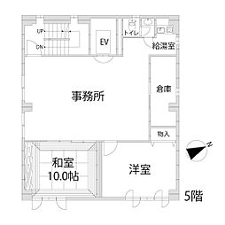 南畝町テナントビル