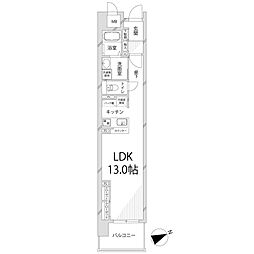 キャッスルコート神田町 7階
