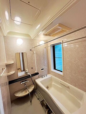 浴室 京都市西京区大原野上里南ノ町555-29