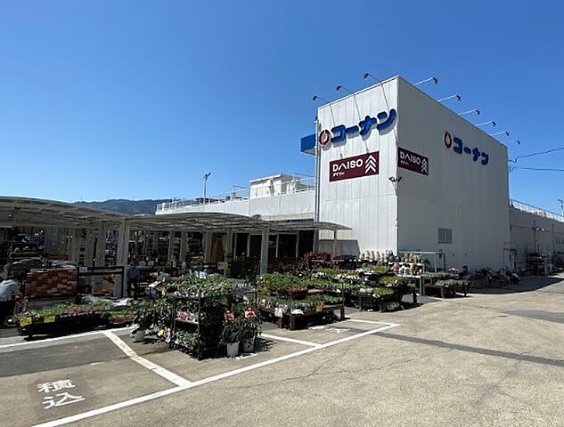 周辺 京都市西京区大原野上里南ノ町555-29