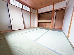 和室の画像