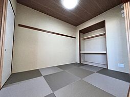 和室の画像