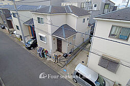中古一戸建　寒川町小谷2丁目