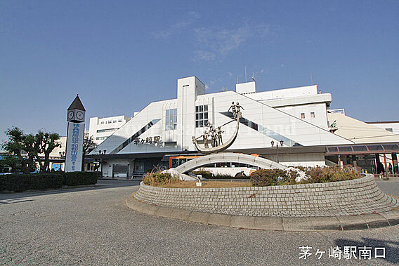茅ヶ崎駅南口ま...
