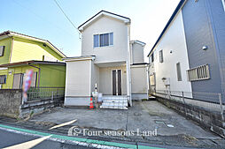 中古一戸建　寒川町小谷3丁目