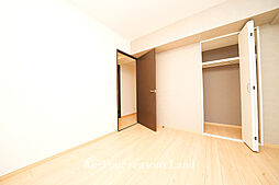 子供部屋の画像