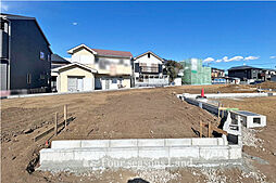 売地　寒川町小谷2丁目 6号地