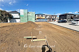 売地　寒川町小谷2丁目 9号地