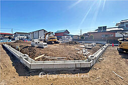 売地　寒川町小谷2丁目 12号地