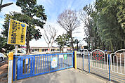 茅ヶ崎みなもと幼稚園まで約397m