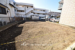 売地　茅ヶ崎市矢畑